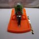 Miniature motorcycle collection Kawasaki J. G. - G.P.