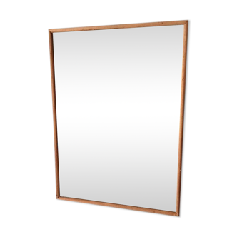 Vintage mirror 50s/60s 76*56cm