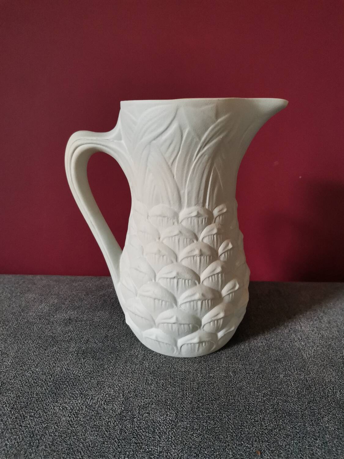 Digoin Pineapple Slush Pitcher