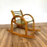 Rocking-chair enfant