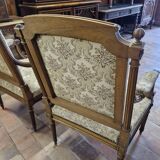 Fauteuils