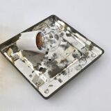 Vintage wall lamp 1960