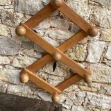Coat rack