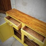 Old buffet