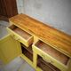 Old buffet