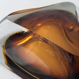 Vintage Murano pocket tray from Pustetto & Zanetti