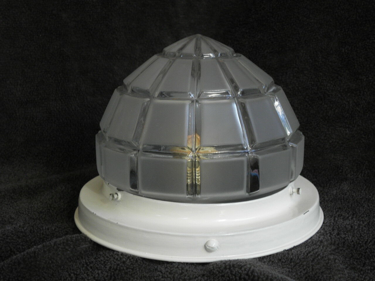 Art Deco ceiling light