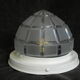 Art Deco ceiling light