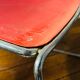 Série 6 chaises bureau design Steelcase X Max Stacker 1970’