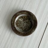 old ceramic bowl or empty pocket