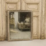 Antique Spanish mirror