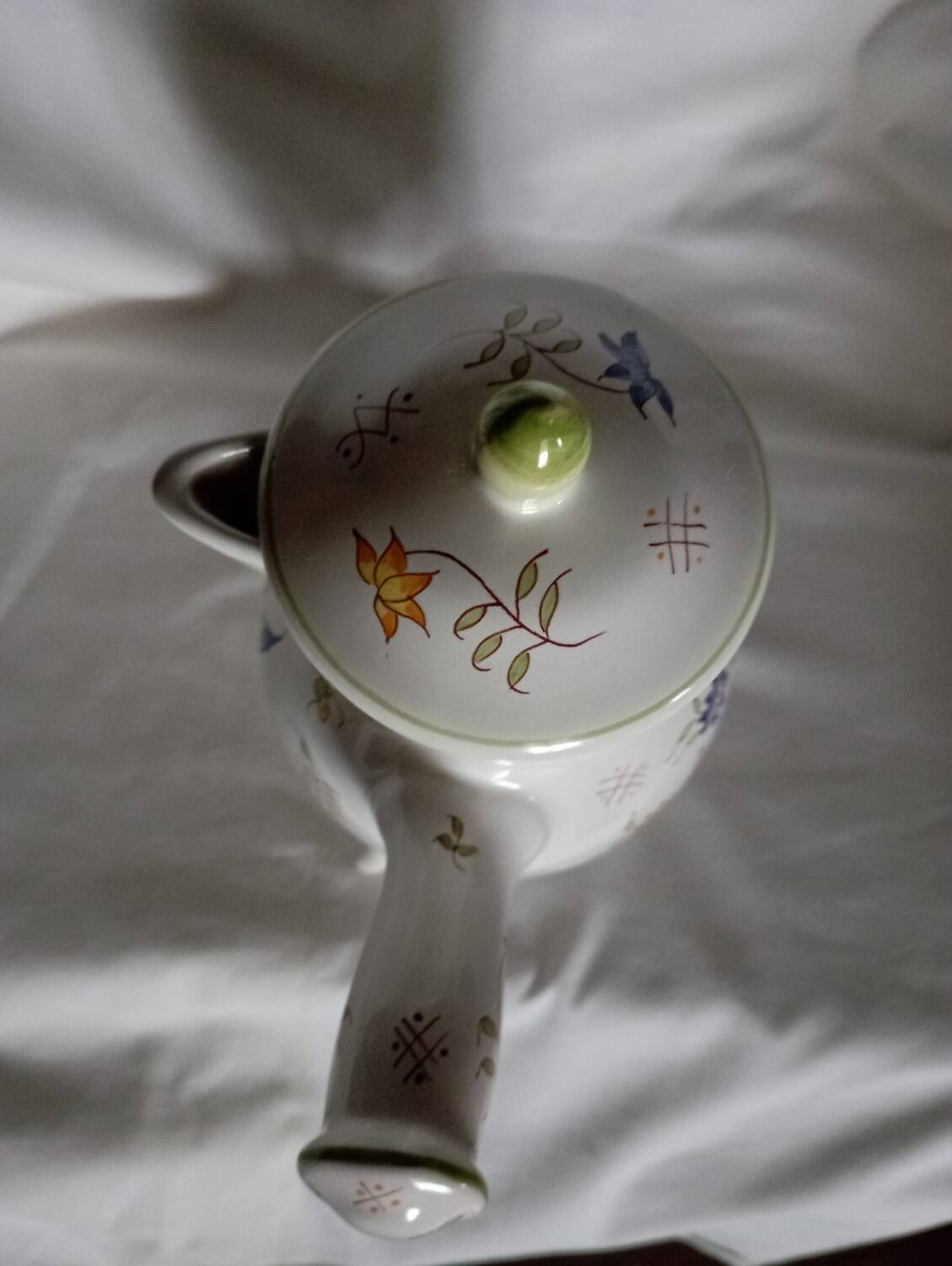 Moustiers chocolate maker