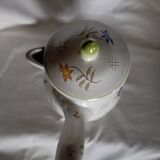 Moustiers chocolate maker