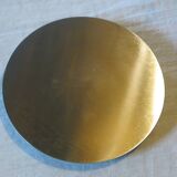 Stainless steel ice cube pot in good condition