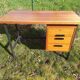 1960s workshop office