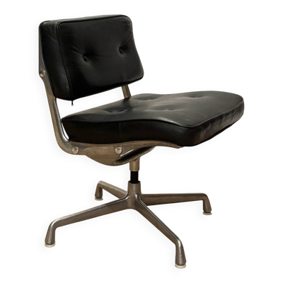 Chaise Eames  Intermediate Chair  années 70