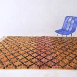 Tapis Berbère Boujad - 294 x 165 cm