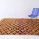 Boujad Berber Rug - 294 x 165 cm