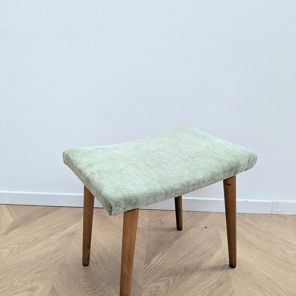 Repose-pieds scandinave