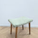 Repose-pieds scandinave