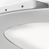 New artemide pendant light design guiseppe maurizio scutella