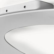 Suspension artemide design guiseppe maurizio scutella neuf