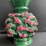 Schneider ceramic vase