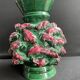Schneider ceramic vase