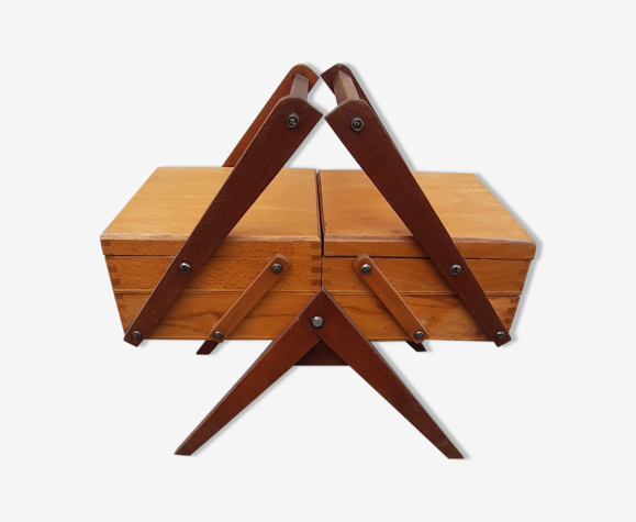 Travailleuse vintage
