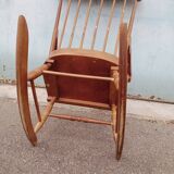 Rocking vintage flesh