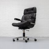 Karl Dittert Office Chair Martin Stoll 1970s
