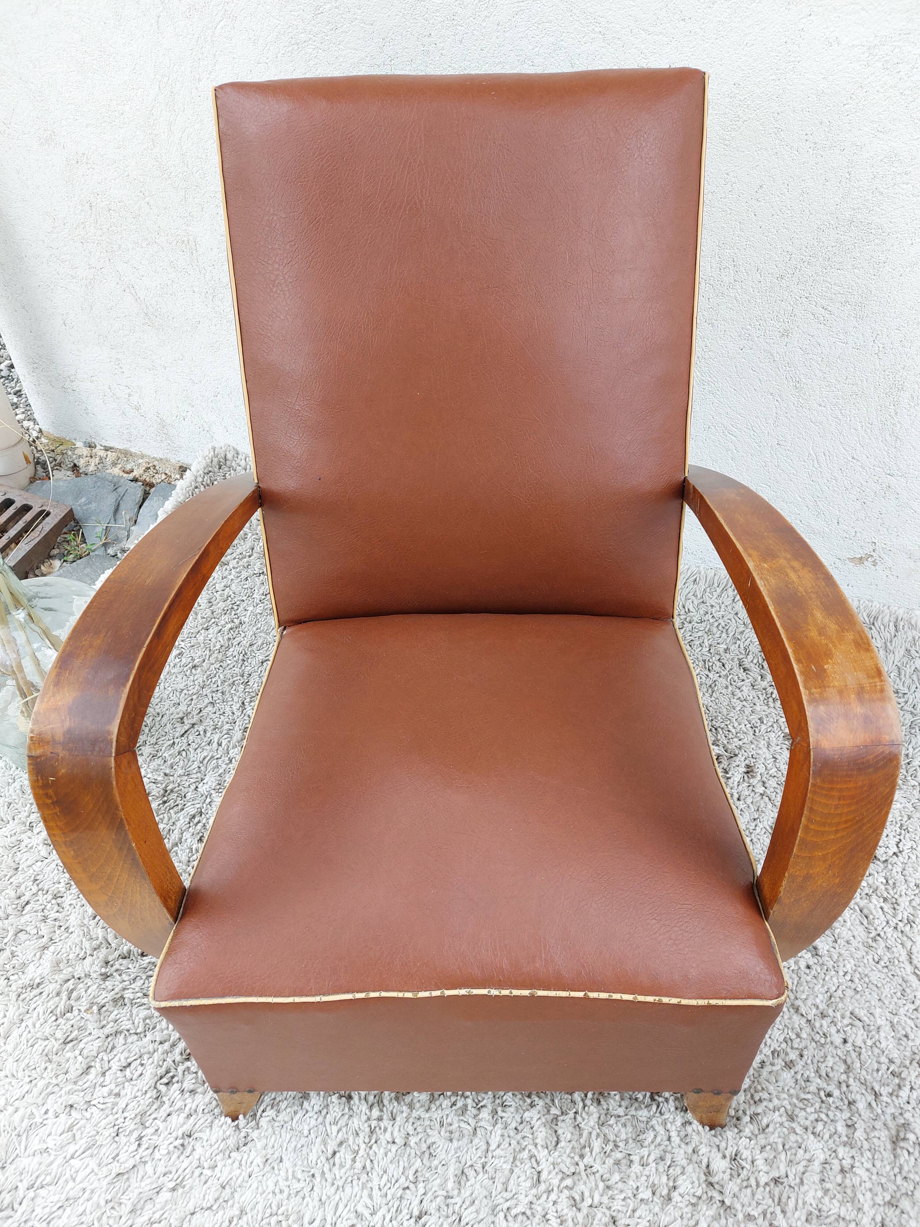 Fauteuil