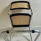 Chairs inspired by Marcel Breuer B32/Cesca