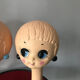 Twiggy hat head