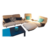 Michel Ducaroy designer sofa