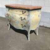 Former dresser Louis XV