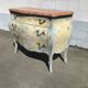 Former dresser Louis XV