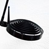 Elle 55 vintage floor lamp by Tommaso Cimini for Lumina, 1980s.