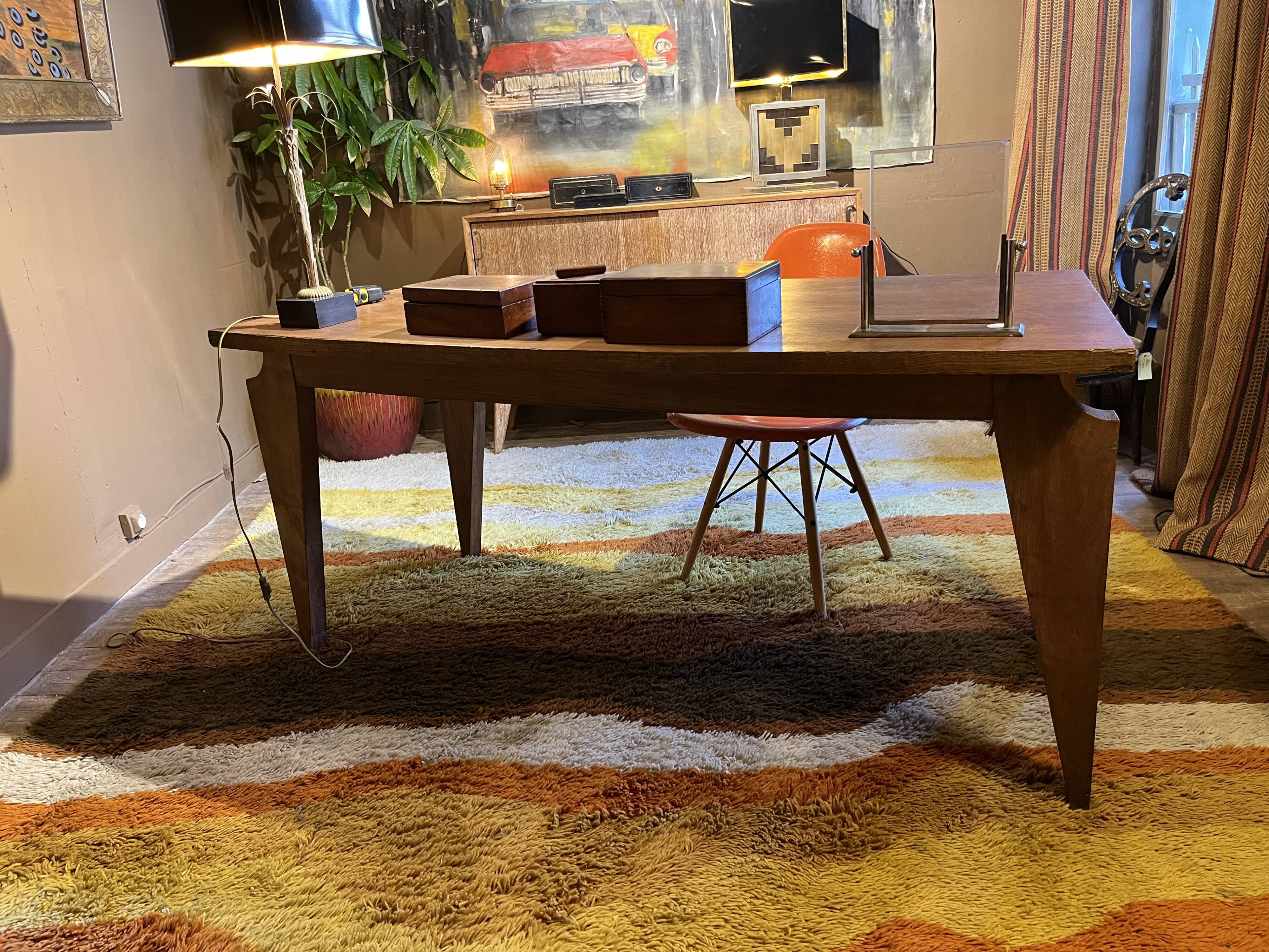 1950 desk