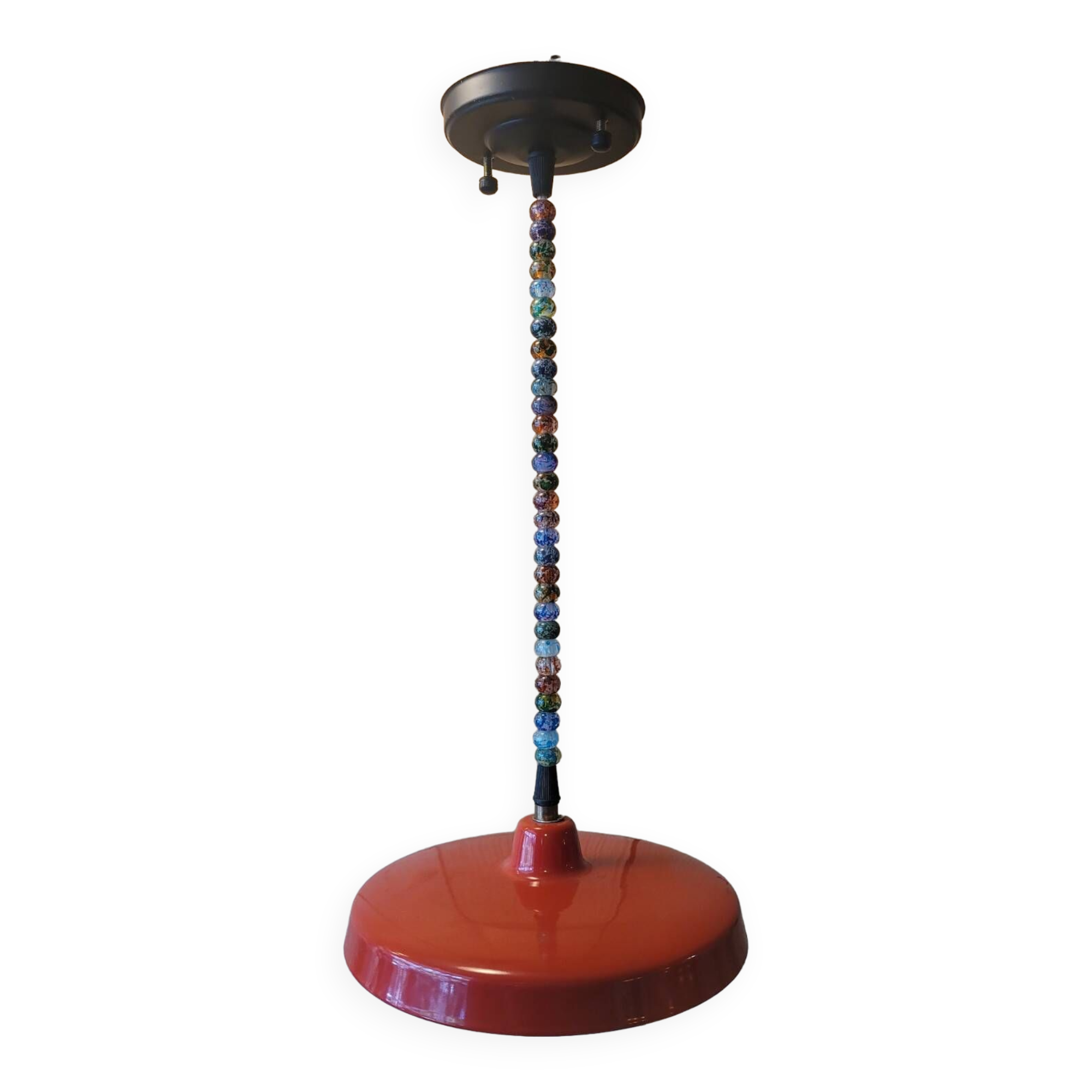 “LUXO” ball suspension