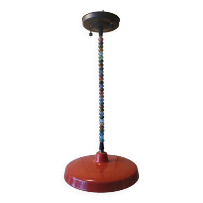 Suspension à billes ''LUXO