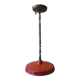 “LUXO” ball suspension
