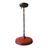 “LUXO” ball suspension