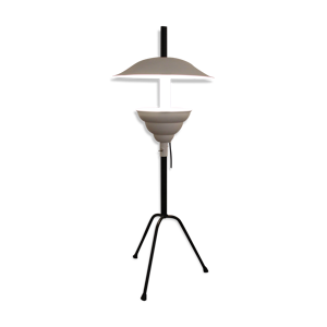 lampadaire des années
