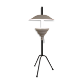 Lampadaire des années 70