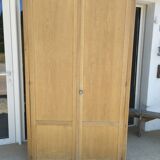 Old school cupboard
