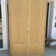 Old school cupboard