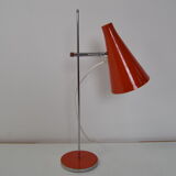 Mid-century adjustable table lamp  by lidokov,1970