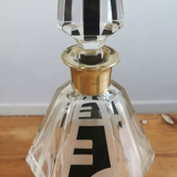 Karl Palda decanter