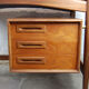 Scandinavian vintage office by P.J. Neirinck - Belgium